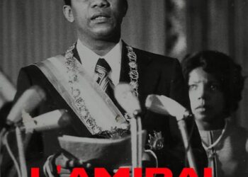 CINÉMA – Les noms des acteurs du film documentaire sur Didier Ratsiraka dévoilés en juin