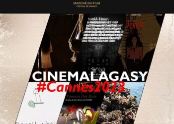 CINÉMA – Six courts métrages malgaches au festival de Cannes