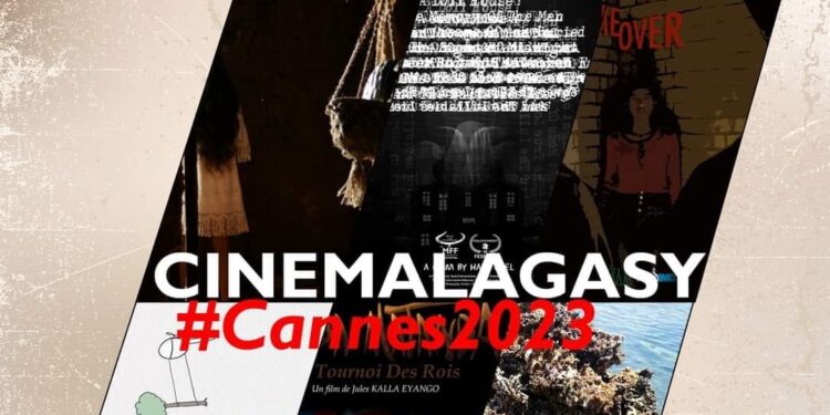 CINÉMA – Six courts métrages malgaches au festival de Cannes