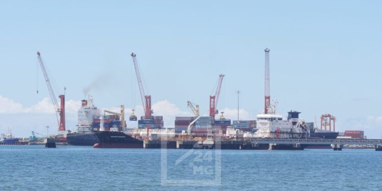 SECTEUR EXTERIEUR – Le déficit commercial de Madagascar continue de se creuser pour atteindre 6 722 milliards d’ariary en 2022