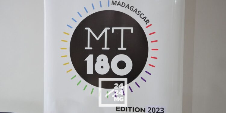 CONCOURS – 19 doctorants se disputeront la finale du concours national ma thèse en 180s