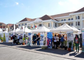 COOPERATION – L’Union européenne entend rester un allié sur tous les fronts pour Madagascar