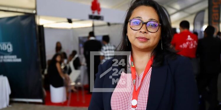 DIGITAL – Mobilisation des parties prenantes autour des enjeux de la fuite des compétences numériques