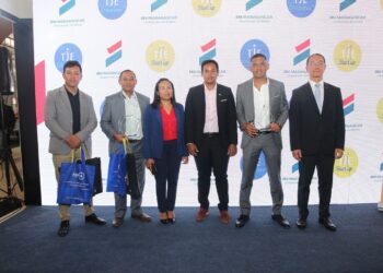 ENTREPRENEURIAT – Deux projets innovants et à forte valeur ajoutée primés au Trophée du jeune entrepreneur 2022