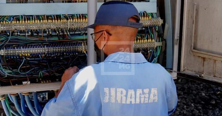 ENERGIE – Le délestage de l&rsquo;électricité s&rsquo;étend en soirée sur le réseau interconnecté d&rsquo;Antananarivo 