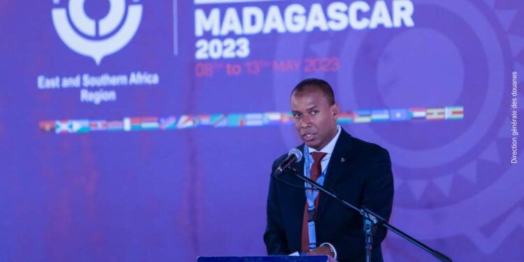 Les administrations douanières de la partie Est et Sud de l’Afrique se concertent à Madagascar 