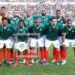 FOOTBALL – L’Afrique représentée par les premiers des neufs groupes constitués pour la Coupe du monde 2026