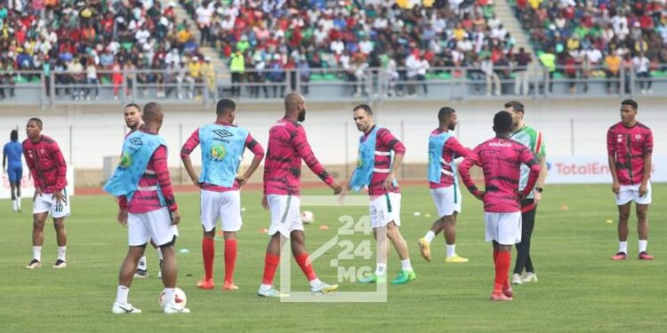 FOOTBALL- La nomination du sélectionneur des Barea traîne malgré un prochain match dans environ trois semaines 