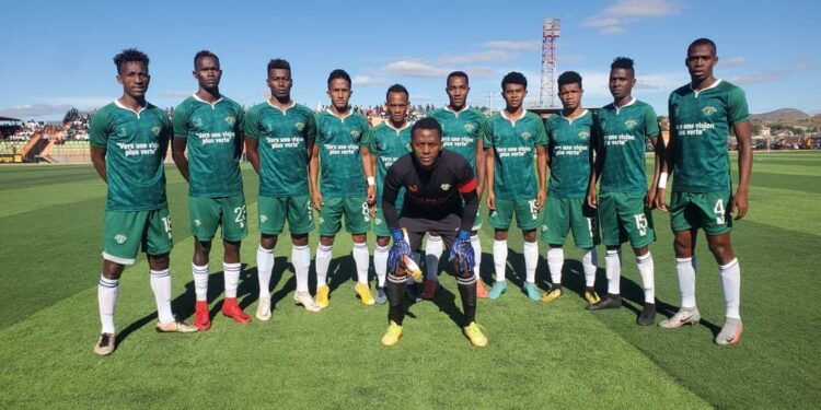 FOOTBALL – L&rsquo;AS Fanalamanga et Fosa Juniors obtiennent les deux derniers tickets pour les demi-finales des play-offs de la Pro League