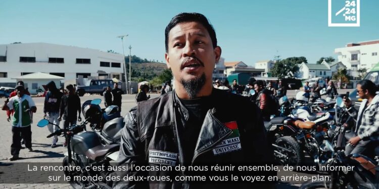 HOBBY – Quand la passion pour la moto rime avec art de vivre.