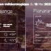 METEO du 18 mai 2023