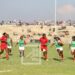 RUGBY – Une victoire face à l&rsquo;Afrique du Sud ou une défaite kenyane face au Cameroun à la CAN 2023 de rugby à XV pour qualifier Madagascar au Mondial