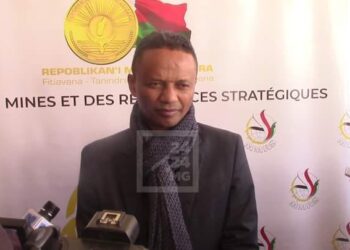 CODE MINIER – Les redevances pour l’Etat central augmentent de 483% 