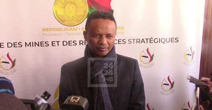 CODE MINIER – Les redevances pour l’Etat central augmentent de 483% 