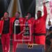 SPECTACLE – Tempo Gaigy rend Antsahamanitra fou de nostalgie pour marquer ses 25 ans