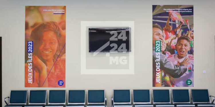 JEUX DES ILES – Le Conseil des ministres annonce le début du regroupement des athlètes