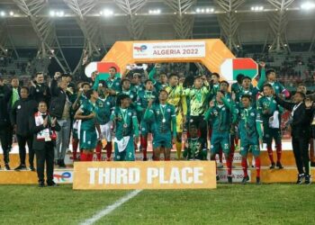 SPORTS – La FMF accorde 50% de la dotation de la CAF aux joueurs des Barea A’