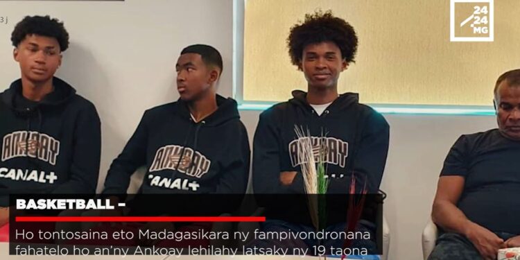 VAOVAO – MINUTE FLASH 26 MAY 2023