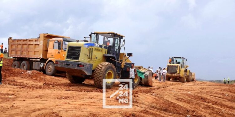 L’ONE entame l’évaluation environnementale du projet de construction de l’autoroute Tana-Toamasina