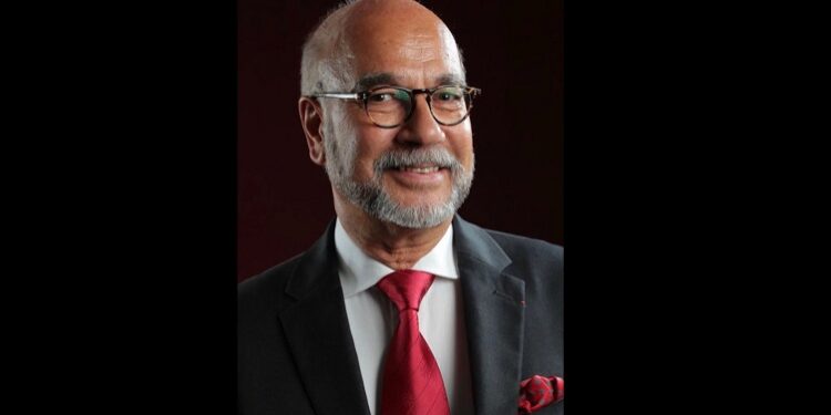 INTERVIEW – Patrick Rajoelina rappelle les principes du non-alignement, de l&rsquo;indépendance et de l&rsquo;ouverture sur le monde de la diplomatie malgache