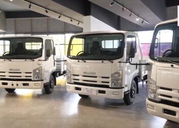 AUTO – Les bonnes pratiques pour l&rsquo;entretien des camions par Continental Auto et la Star