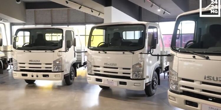 AUTO – Les bonnes pratiques pour l’entretien des camions par Continental Auto et la Star
