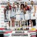 BASKETBALL – La Serbie championne du monde de la FIBA 3×3