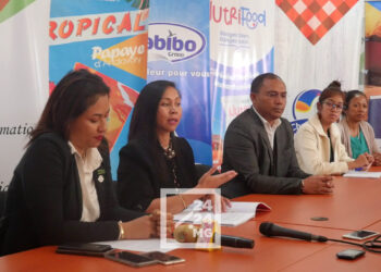 CONSOMMATION – Les industriels locaux passent à l’offensive pour la promotion des produits Vita Malagasy