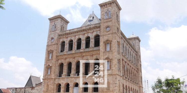 CULTURE – Ouverture officielle du Rova d&rsquo;Antananarivo annoncée pour ce lundi 19 juin