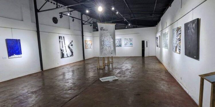 CULTURE – Brume de Clipse Tean raconte la déconstruction d&rsquo;une artiste en 16 oeuvres 