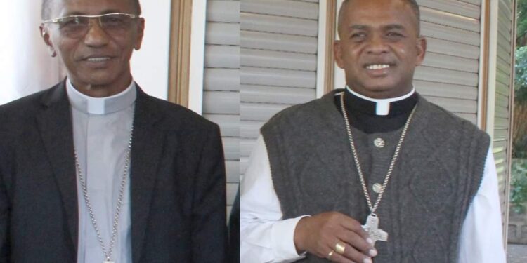 EGLISE CATHOLIQUE – L&rsquo;évêque de Miarinarivo renonce à sa charge pastorale