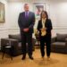 DIPLOMATIE – Madagascar et la Russie ambitionnent d’élargir leur coopération dans divers domaines