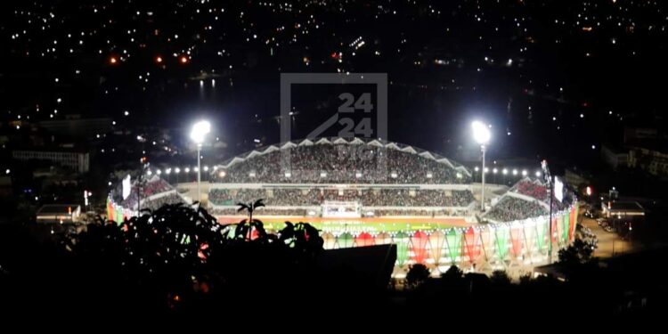 FESTIVITÉS – Les podiums de fête nationale prévus vers la fin de la semaine du 19 juin à Antananarivo