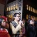 PATRIMOINE – « Personne ne nous enlèvera notre identité malgache », martèle Andry Rajoelina lors de l&rsquo;inauguration du Colisée d&rsquo;Anatirova