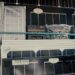 ENERGIE – La mise en place d’une industrie locale de fabrication et recyclage de batteries solaires en projet