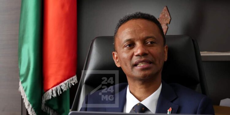 SECTEUR MINIER – L’Etat entend faciliter l’extension du projet QMM à Petriky et Sainte-Luce