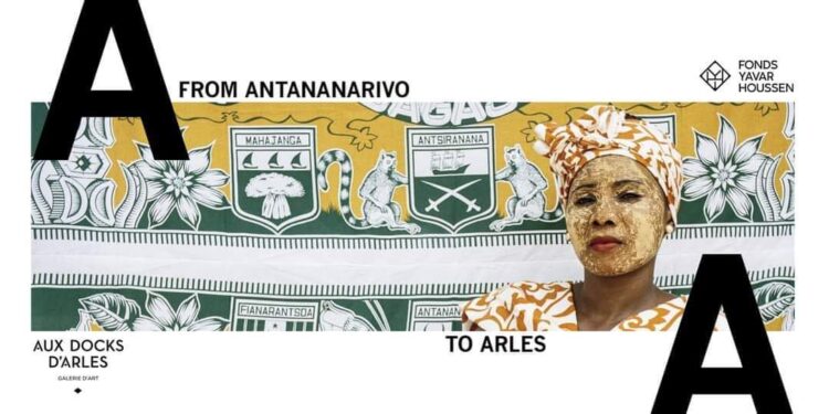 PHOTOGRAPHIE – Six photographes malgaches aux « Rencontres d&rsquo;Arles