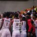 Basketball – Les Ankoay « en progression », s&rsquo;élèvent « au niveau mondial » 