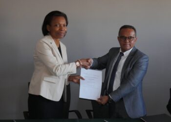 FINANCEMENT – L’équivalent en ariary de deux millions de dollars accordé par la Société financière internationale (IFC) à la Première Agence de Microfinance (PAMF) pour soutenir les PME