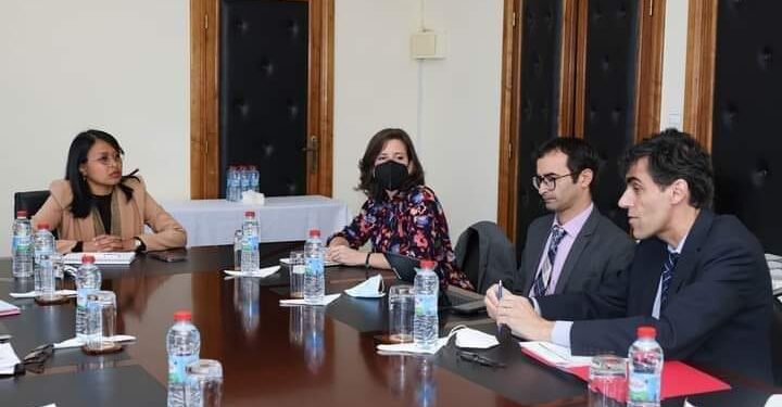 FINANCES PUBLIQUES – Le Fonds monétaire international insiste sur l’importance du respect de l’annualité budgétaire