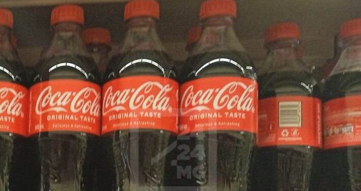 BOISSON – Coca-Cola signe son grand retour à Madagascar