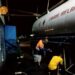 ÉNERGIE – Des citernes transportant des carburants pour les centrales thermiques de la Jirama quittent Toamasina