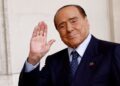 ITALIE – L’homme d’affaire et ancien président du conseil italien Sylvio Berlusconi décédé à l’âge de 86 ans