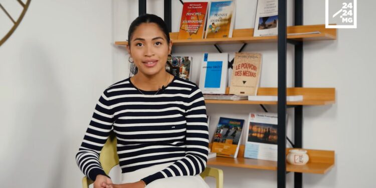 JCI ILON’IARIVO – Un Business Talk pour proposer des solutions aux dirigeants d’entreprises et aux professionnels