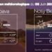 METEO du 05 juin 2023