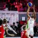 MONDIAL 3X3 – Madagascar doit gagner ses deux matchs restants face au Brésil et à la France pour espérer se qualifier aux play-in
