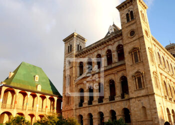 PATRIMOINE – Quand Anatirova devient un « musée d&rsquo;histoire » dénommé « Rovan&rsquo;i Madagasikara »