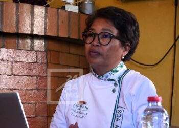 PATRIMOINE – Un ouvrage sur les recettes traditionnelles malgaches à paraître