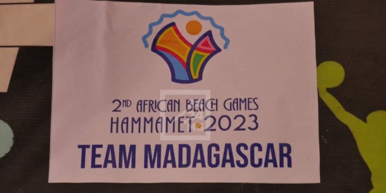 RENCONTRE – Les Barea beach soccer absents de la deuxième édition des Jeux africains de la plage en Tunisie