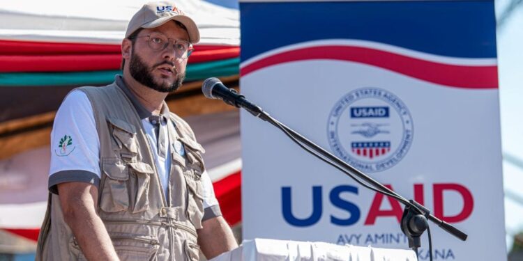 SANTE – Le paludisme a baissé de 25% à Madagascar en 2022